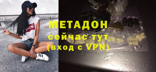 молекула духа Ельня